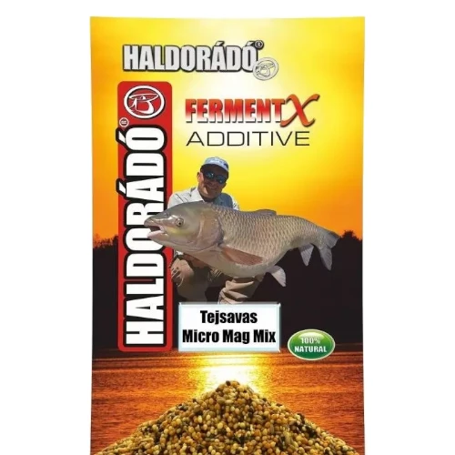 Haldorado FermentX Tejsavas Micro Mag mix