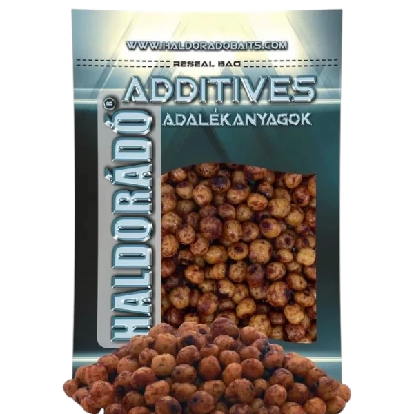 Haldorádó Főtt Tigrismogyoró Chilis Fahéj 800g