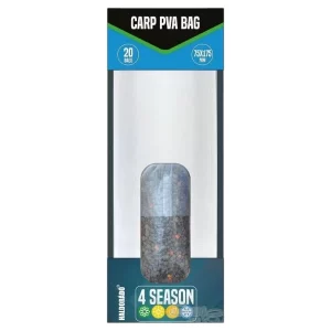 Haldorádó PVA Bag 75X175mm