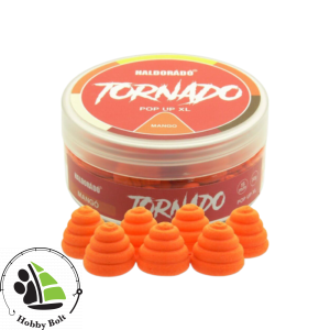 Haldorádó TORNADO Pop Up XL