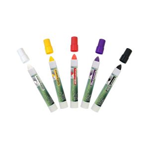 Haldorádó Zsinórjelölő Filc Sárga