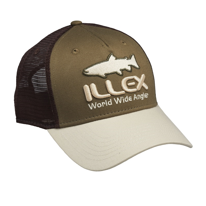 Illex Baseball Stream Master