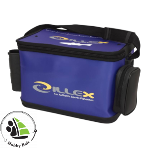 Illex Bakkan G2 Dock 40