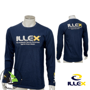 Illex Hosszú Újjú Póló