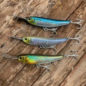 Illex Riser Bait 006