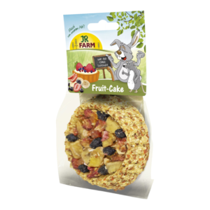 JR Farm Gyümölcs Torta