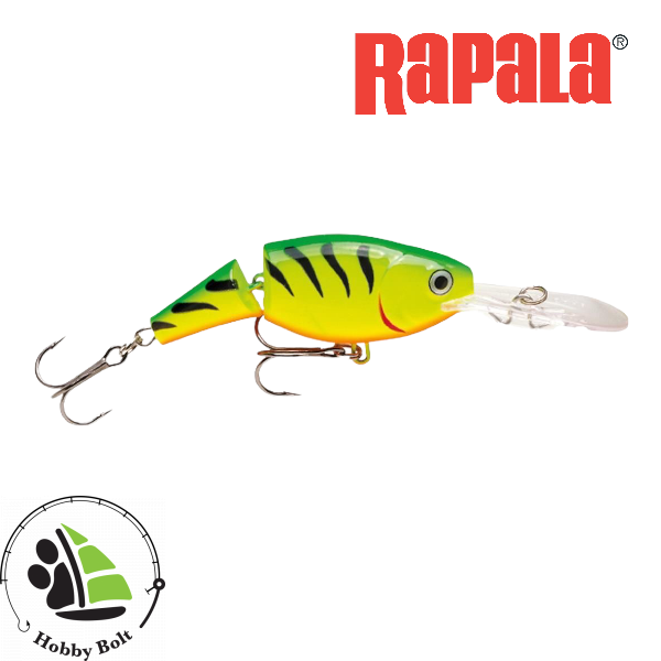 Rapala Jointed Shad Rap JSR9