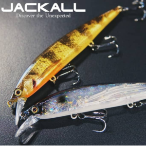 Jackall Rerange 110SP