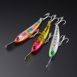 Jackall Riser Bait 006