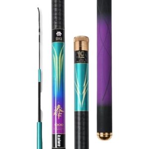 KAIWO Világjáró erő 6