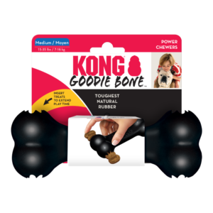 KONG Extreme Goodie Bone