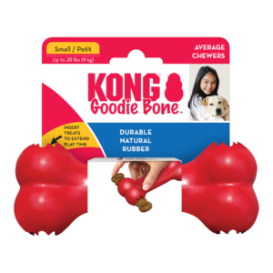 KONG Goodie Bone játék