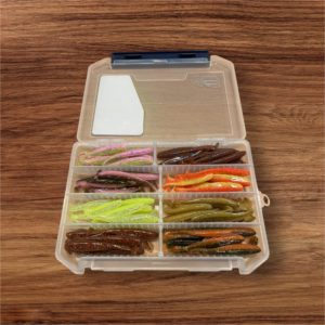 Keitech Easy Shiner 3" Szett