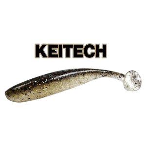 Keitech Easy Shiner 4.5"