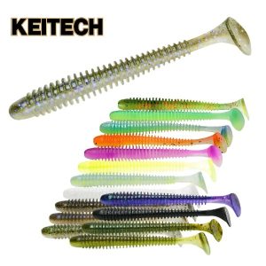 Keitech Swing Impact 2.5"