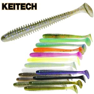 Keitech Swing Impact 3"