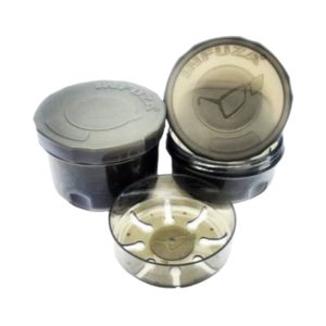 Korda Infuza Dippelő Tégely