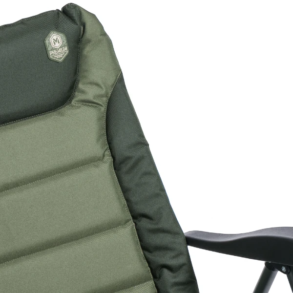 Mivardi Premium Quattro Karfás Fotel 8 Mivardi Premium Quattro Karfás Fotel - 7. kép