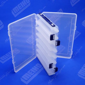 Meiho Reversible 165