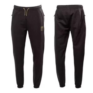 Nash Make It Happen Joggers Box Logo Black Nadrág