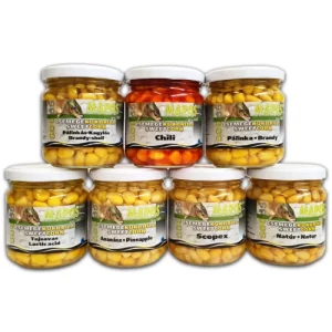 Maros Csemege Kukorica 212ml