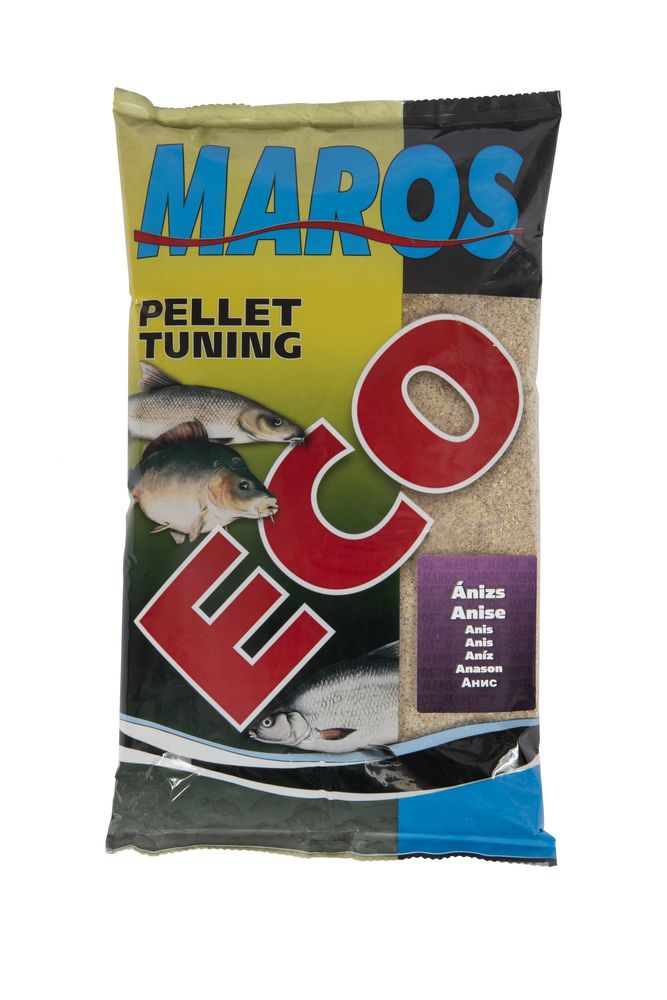 Maros Mix Eco Ánizs