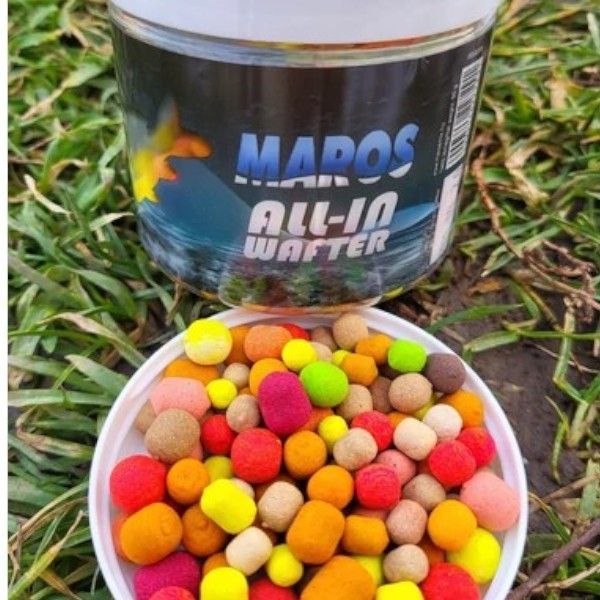 Maros Mix All In Wafter