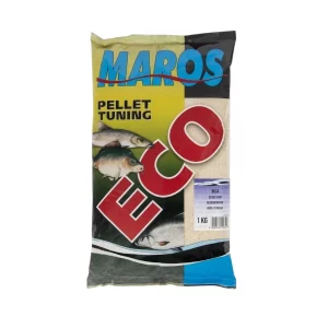 Maros Mix ECO etetőanyag 1kg busa