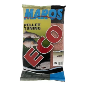 Maros Mix ECO Etetőanyag 1kg Mangó