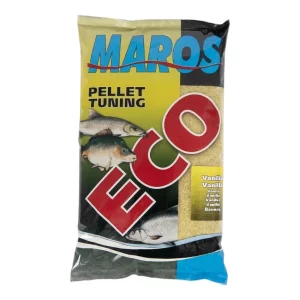 Maros Mix ECO Vanilia 1kg Etetőanyag
