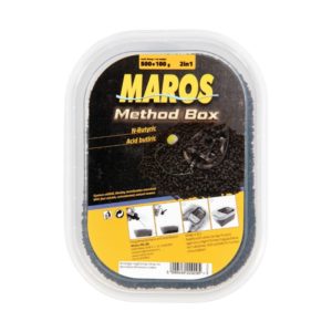Maros Mix Method Box