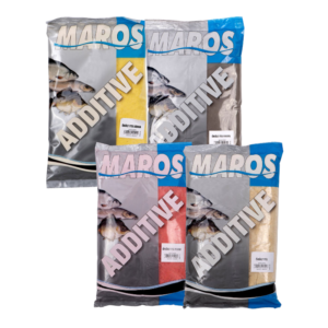 Maros Mix Őrölt TTX