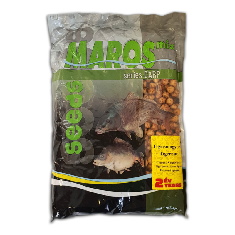 Maros Mix Tigrismogyoró 1kg