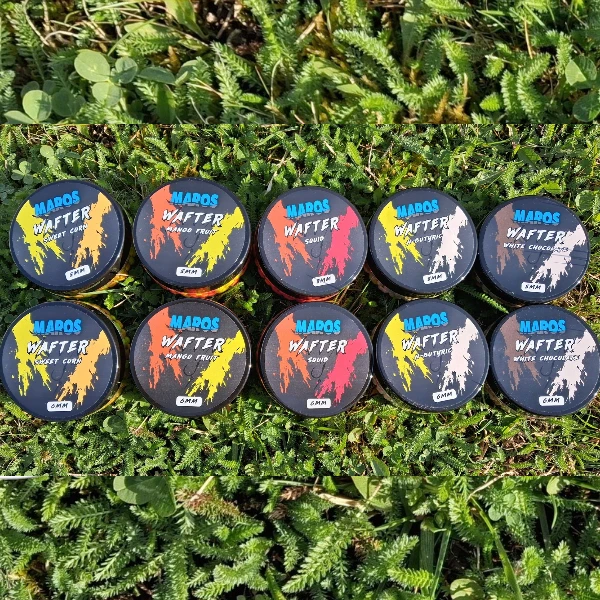 Maros Mix Wafter 6mm