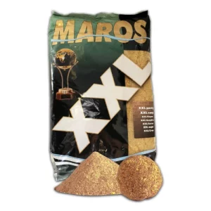 Maros Mix XXL Ponty 1kg
