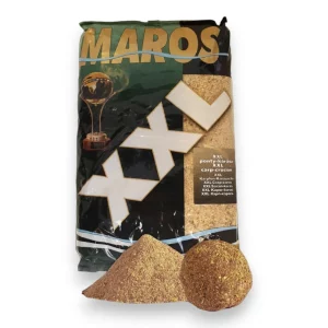 Maros Mix XXL Ponty-Kárász 1kg