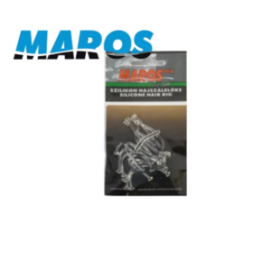 Maros Mix Szilikon Hajszálelőke