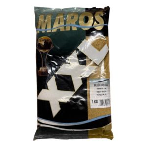 Maros mix Dévér Special Etetőanyag