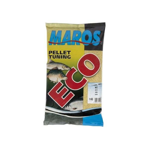Maros mix ECO Etetőanyag Méz 3kg