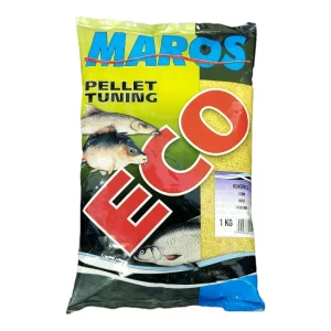 Maros mix ECO Kukorica 1kg