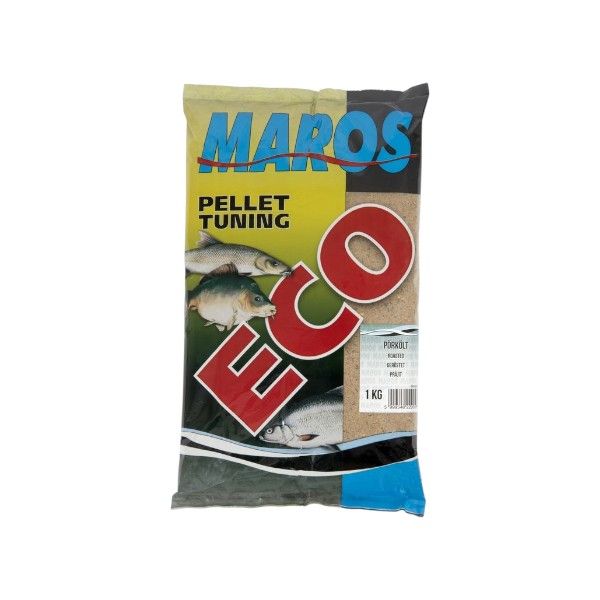 Maros mix Eco Etetőanyag Pörkölt 3kg