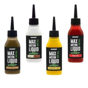 Haldorádó Max Motion PVA Bag Liquid 100ml