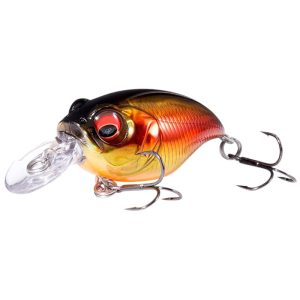 Megabass Griffon Bait Finesse SR-X 38F