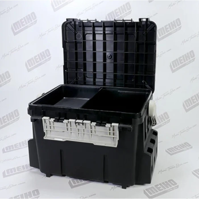 Meiho Bucket Mouth 7000 3 Meiho Bucket Mouth 7000 - 2. kép