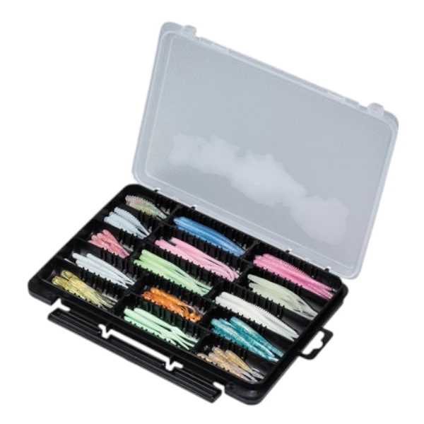 Meiho Light Game Case 3010 4 Meiho Light Game Case 3010 - 3. kép