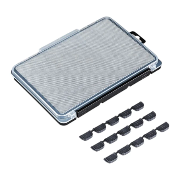 Meiho Light Game Case 3010