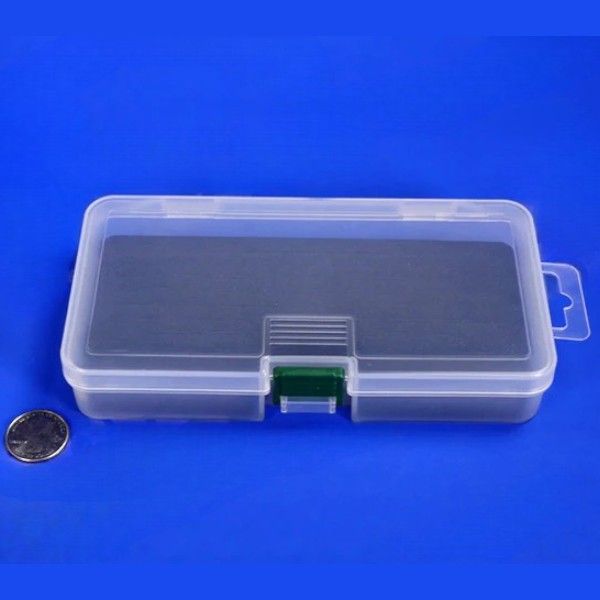 Meiho Slit Form Case L