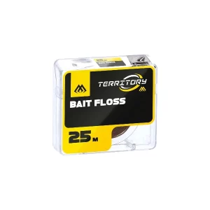 Mikado Bait Floss 25m