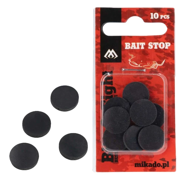Mikado Bait stop