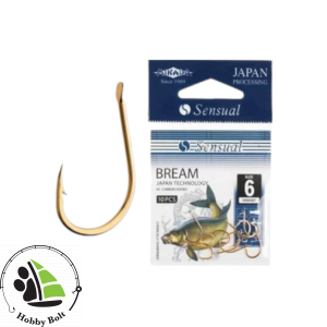 Mikado Sensual Bream Horog